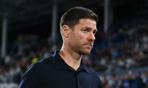 Хаби Алонсо: Мени кутманглар!