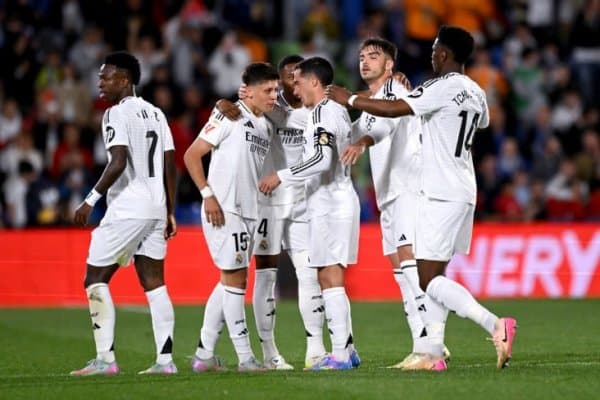 “Реал” юлдузининг трансфери кечиктирилди