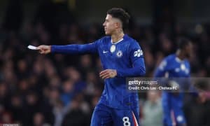 "Челси" ўз футболчисини "Реал"га сотишга тайёр!