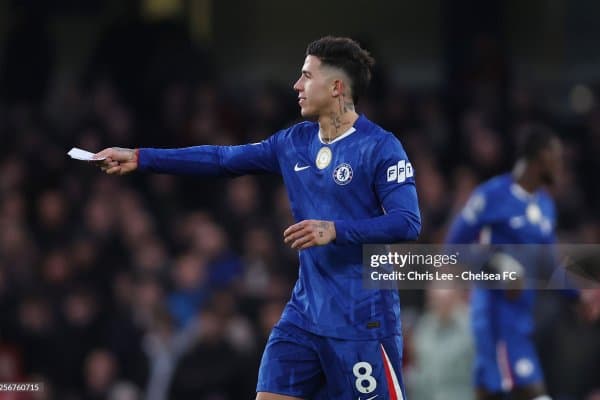 "Челси" ўз футболчисини "Реал"га сотишга тайёр!