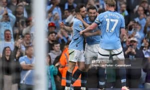 "Манчестер Сити" футболчиси АПЛнинг бошқа клубига кўчиб ўтиши мумкин