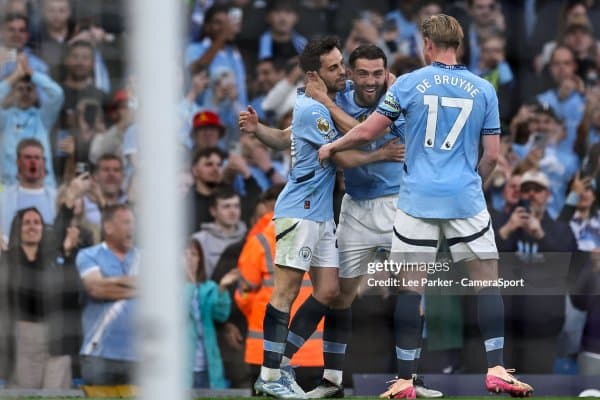 "Манчестер Сити" футболчиси АПЛнинг бошқа клубига кўчиб ўтиши мумкин