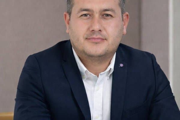 "Андижон" раҳбариятида ўзгариш бўлди