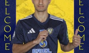 Инсайдимиз тасдиқланди! Муҳаммадали Мусахонов - "Сурхон" футболчиси 