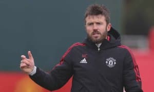 Каррикнинг фикри МЮ учун муҳим бўлиб қолди