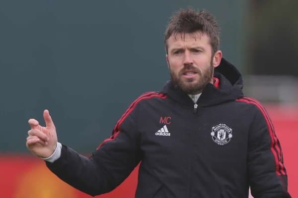 Каррикнинг фикри МЮ учун муҳим бўлиб қолди