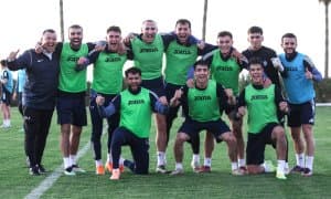 Ўртоқлик ўйини. "Бухоро"нинг "Дреница"га қарши асосий таркиби эълон қилинди