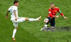 Нани ва Пянични ўз сафига қўшиб олган қозоқ клуби яна бир юлдузни нишонга олди