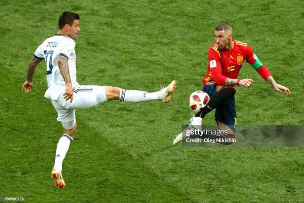 Нани ва Пянични ўз сафига қўшиб олган қозоқ клуби яна бир юлдузни нишонга олди