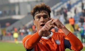 Бразилиялик юлдуз Шомуродовга “ҳужум”га ўтди