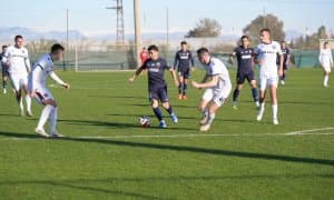 Ўртоқлик ўйини. Туркия йиғини доирасида "Бунёдкор" ғалаба қозонган бўлса, "Сурхон" мағлуб бўлди