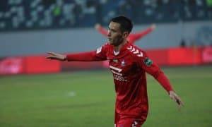 Ислом Маматказин: "Навбаҳор"да совринлар ютиш ниятидаман"