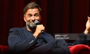 Юрген Клопп "Реал"га жавоб қайтарди