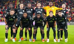 Туркия Суперлигаси. Алиқулов жароҳат олган ўйинда “Ризеспор” мағлуб бўлди