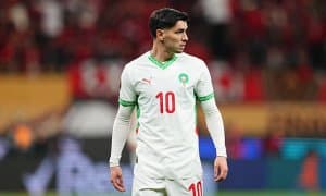 Луис Энрике Браим Диас ҳақида: "У жиноятчи эмас, унга ҳурмат билан муносабатда бўлиш керак"