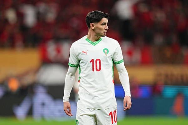 Луис Энрике Браим Диас ҳақида: "У жиноятчи эмас, унга ҳурмат билан муносабатда бўлиш керак"