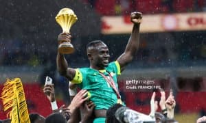 Мане Африка Mиллатлари кубогида энди ўйнамайди