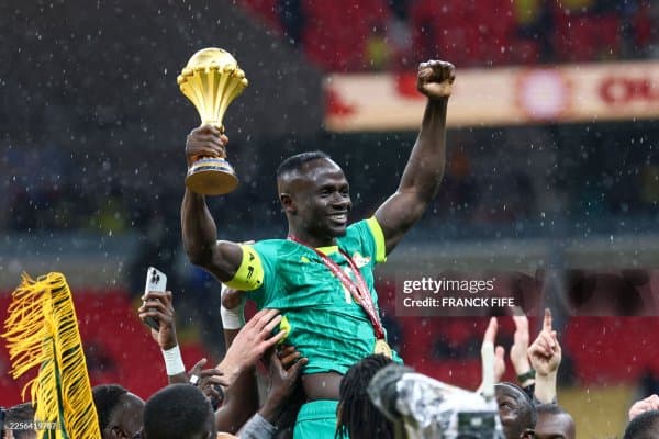 Мане Африка Mиллатлари кубогида энди ўйнамайди