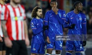 "Челси" ҳимоячиси учун АПЛнинг икки жамоаси курашмоқда