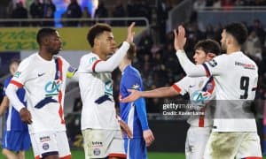 ПСЖ ҳужумчиси фаолиятини Мадрид клуби сафида давом эттириши мумкин