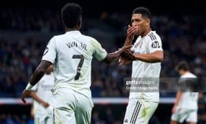 “Манчестер Сити” “Реал” етакчисини сотиб олишни кўзламоқда