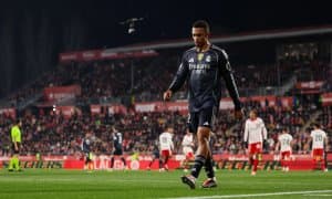 Ваъдалар бажарилмади! Машҳур футболчи “Реал”ни тарк этадиган бўляпти