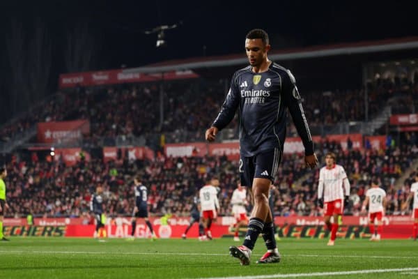 Ваъдалар бажарилмади! Машҳур футболчи “Реал”ни тарк этадиган бўляпти