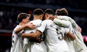 Энцо Мареска “Реал”ни бошқарадими?