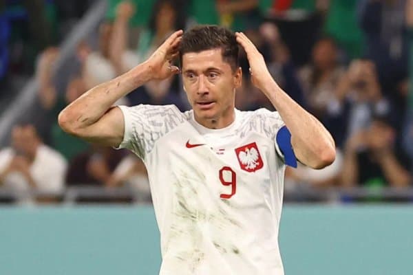 Левандовски жамоадошларига ёқмайдиган гап айтди