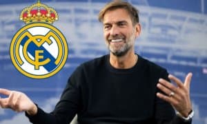 “Реал” кутаётган Клопп келажаги бўйича баёнот берди