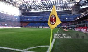 "Милан" ҳимоя чизиғини кучайтирмоқчи