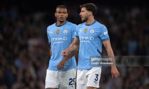 "Манчестер Сити" ҳимоячиси 15 миллион евро эвазига жамоани тарк этиши мумкин