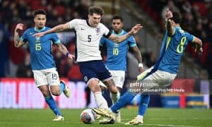 "Манчестер Юнайтед" аутсайдер клуб футболчисини ўз юлдузига ўринбосар сифатида кўрмоқда