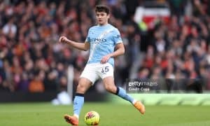 "Будё Глимт"га қарши ўйин олдидан Ҳусановни мақтаган Гвардиола уни бугун майдонга туширадими?