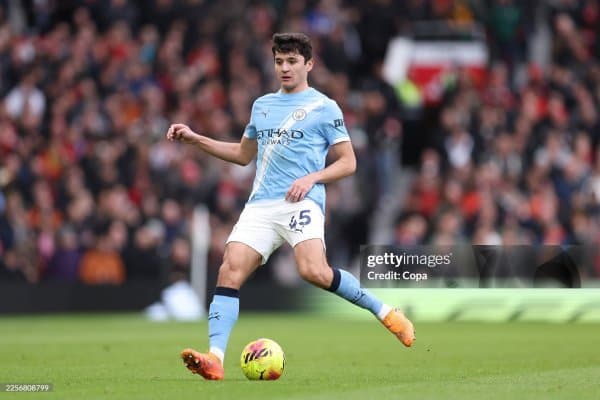 "Будё Глимт"га қарши ўйин олдидан Ҳусановни мақтаган Гвардиола уни бугун майдонга туширадими?