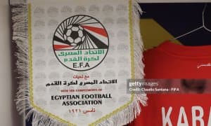 "Барселона" мисрлик футболчи билан келишувга эришди