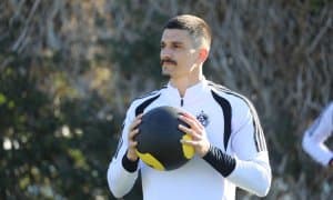 "Нефтчи"нинг "Септември"га қарши асосий таркиби билан танишинг!