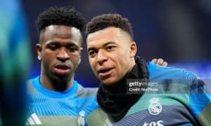 Саудия клуби "Реал" юлдузи учун 230 миллион евролик таклиф жўнатди 