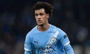 АПЛ клуби "Манчестер Сити" футболчисига 40 миллион евро таклиф жўнатди