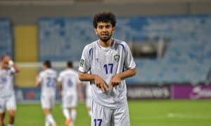 "Локомотив" олимпия терма жамоамиз аъзосига қизиқиш билдирмоқда