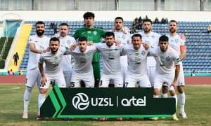 "Бухоро" ярим ҳимоячиси легионерга айланиши мумкин!