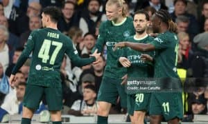 “Манчестер Сити” футболчиси клубни тарк этишга қарор қилди