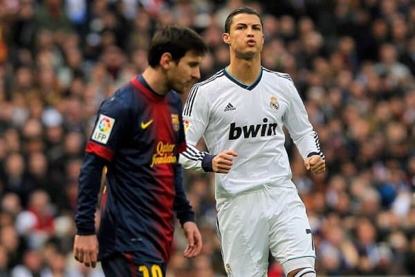 Karvaxal Messi va Ronalduning farqini aytdi
