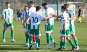 "Нефтчи" Болгария жамоасини мағлуб этди, Зоран ва Сарсенбаевдан гол!