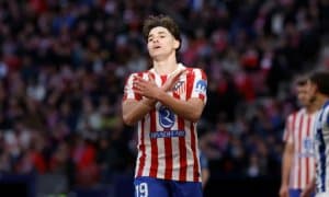 "Барселона", ПСЖ ва "Челси" топ-ҳужумчи учун курашишади