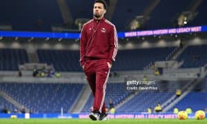 "Арсенал" футболчиси фаолиятини Францияда давом эттирадиган бўлди