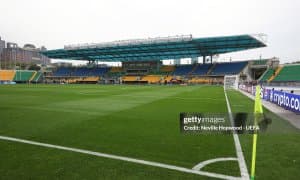 ЕЧЛ 7-тур. “Қайрат” ва “Брюгге” клубларининг асосий таркиблари маълум