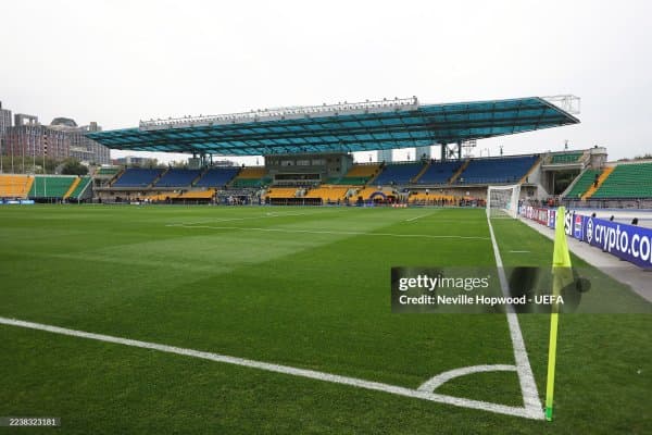 ЕЧЛ 7-тур. “Қайрат” ва “Брюгге” клубларининг асосий таркиблари маълум