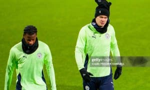 ЕЧЛ. “Манчестер Сити”нинг “Будё-Глимт”га қарши асосий таркиби билан танишинг