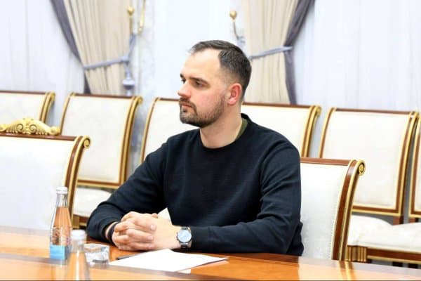 "Нефтчи"да ҳорижлик мураббийлар иш бошлади